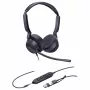 Yealink kuuloke UH42 SE Dual USB-C/A