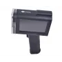 G&G GG-HH1001B käsikäyttöinen tarratulostin, lämpösiirto, 203 dpi, USB & Bluetooth, musta
