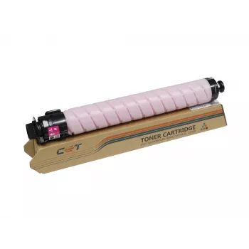 CET CPP magenta värikasetti - kemiallinen, väriyksikkö