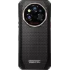 OUKITEL WP55 Ultra Thermal 6,6 tuuman 12/512GB 11000mAh musta älypuhelin