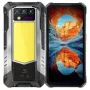 OUKITEL WP100 Titan 5G 6.8 tuuman 12/512GB Dual SIM 33000mAh musta älypuhelin