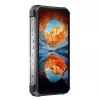 OUKITEL WP100 Titan 5G 6.8 tuuman 12/512GB Dual SIM 33000mAh musta älypuhelin