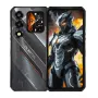 OUKITEL WP66 5G 6,6 tuuman 12/512 GB 11000 mAh musta älypuhelin