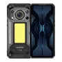 OUKITEL WP500 6,78 tuuman 12GB/1TB 10000mAh älypuhelin musta