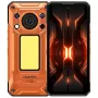 OUKITEL WP500 6,78 tuuman 12GB/1TB 10000mAh älypuhelin oranssi