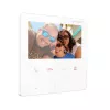Hikvision DS-KH6110-WE1/White videoovipuhelimen näyttö