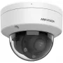 Hikvision DS-2CD1763G2-LIZSU(2.8-12mm)(O-STD) 6MP AcuSense Turret IP-kamera