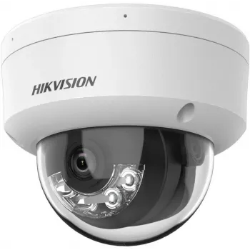 Hikvision DS-2CD1183G2-LIUF 2,8mm Dome 8MP IP-kamera