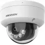 Hikvision DS-2CD1183G2-LIUF 2,8mm Dome 8MP IP-kamera