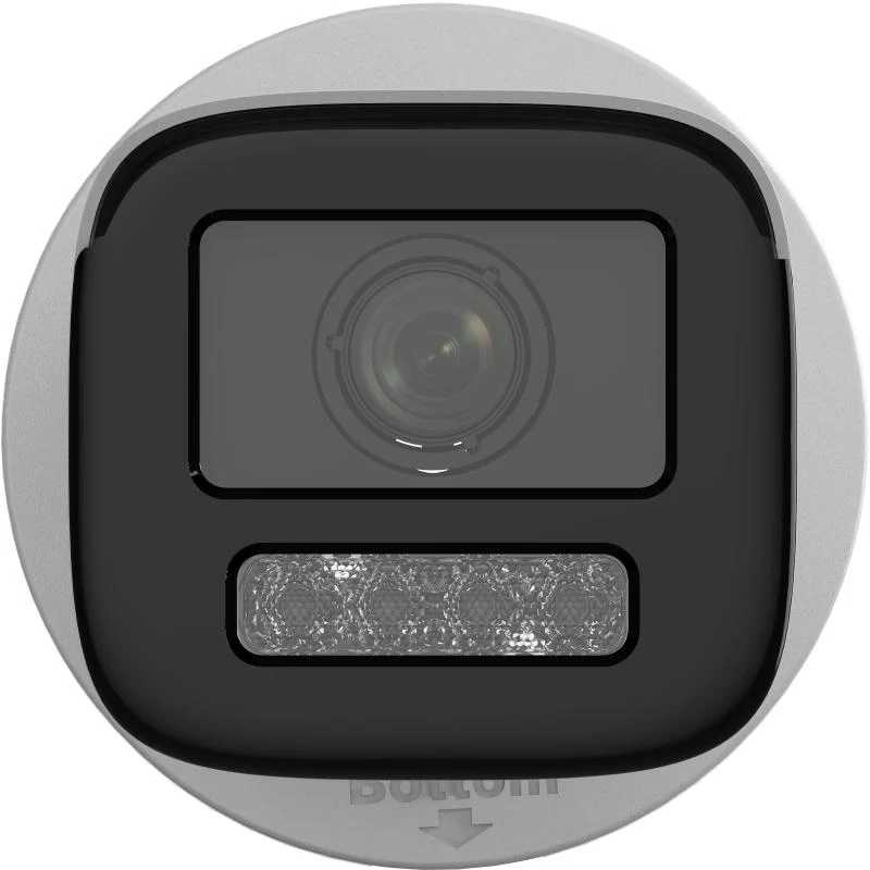 Hikvision DS-2CD1643G2-LIZSU 2.8-12mm Bullet 4MP IP-kamera