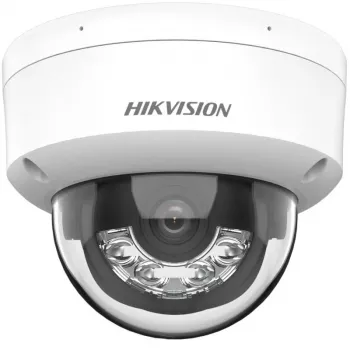 Hikvision DS-2CD3143G2-LISU(2,8mm) 4MP IP Dome -kamera