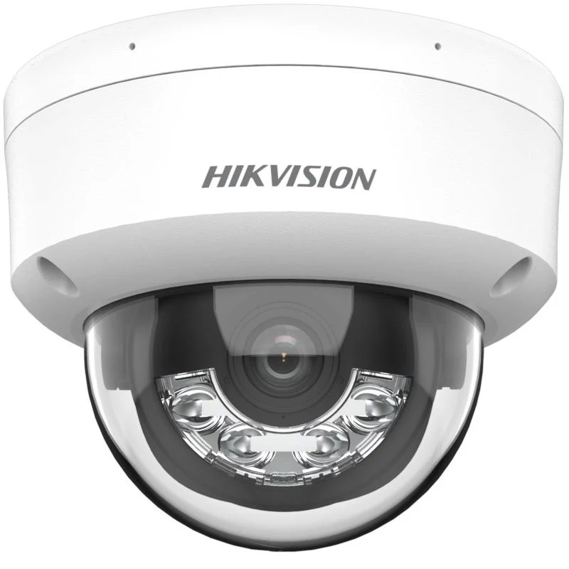 Hikvision DS-2CD3143G2-LISU(2,8mm) 4MP IP Dome -kamera