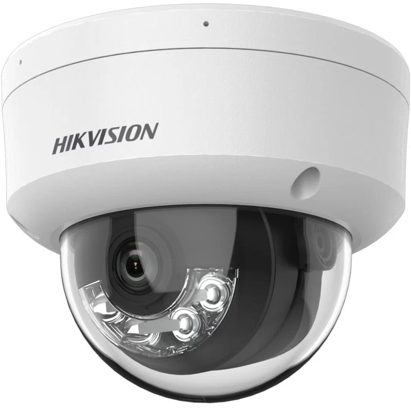 Hikvision DS-2CD3143G2-LISU(2,8mm) 4MP IP Dome -kamera