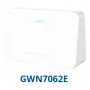 Grandstream GWN7062E Wi-Fi 6 AX3000 dual-band gigabit langaton reititin VPN ja Mesh