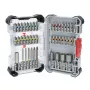 Bosch Extra Hard teräsarja 43 osaa (2607017727)