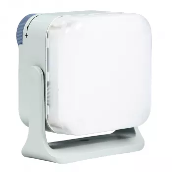 NANLITE NANGUANG pico Mint Blue RGBWW LED-putkivalo 6W