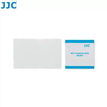 JJC LCD-näytönsuojakalvo Sony A7 IV, A7C II, A7CR, A6700, ZV-E1 (LAR-A7M4)