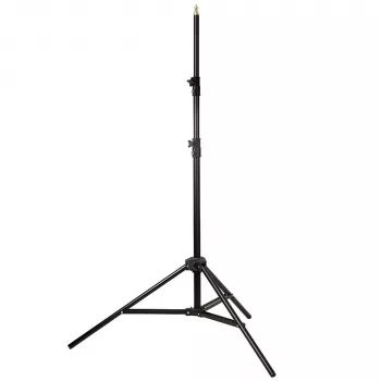 GODOX 304 valotelinejalusta 200 cm musta