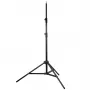 GODOX 304 valotelinejalusta 200 cm musta