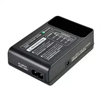 Godox VC-18 laturi VB-18 akulle
