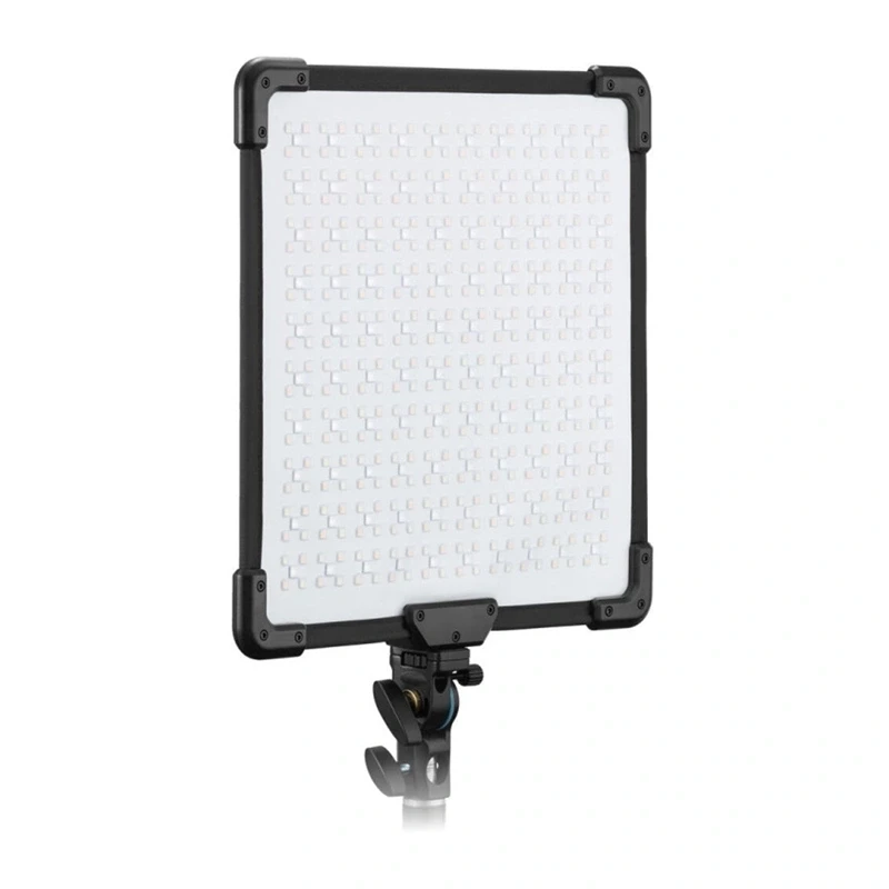Godox FH50R joustava RGB LED-valomatto 50W 2500K-10000K