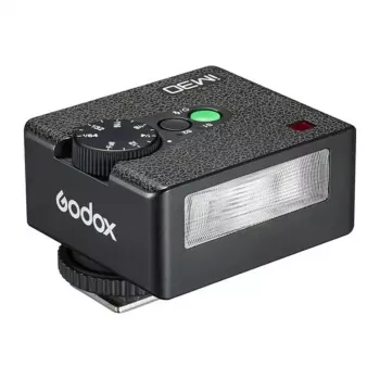 Godox iM30 älypuhelinsalama