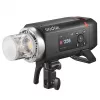 Godox AD400Pro II 400Ws TTL-salama 30W LED-mallinnusvalolla