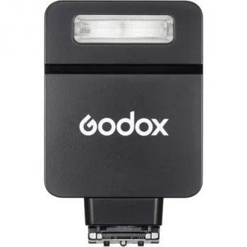 Godox iT22 N langaton salamanlaukaisin Nikon (musta)