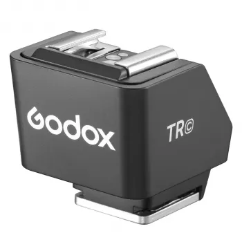 Godox TR-C TTL-salamakengän korotin Canonille