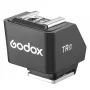 Godox TR-C TTL-salamakengän korotin Canonille