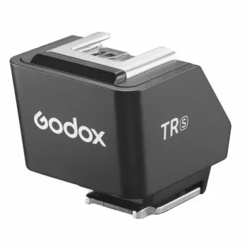 Godox TR-S TTL salamakenkäkorotin Sonylle