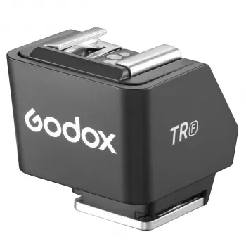 Godox TR-F TTL salamakenkäkorotin Fujifilmille