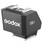 Godox TR-F TTL salamakenkäkorotin Fujifilmille