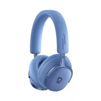 Baseus Inspire XH1 langattomat vastamelukuulokkeet Dolby Audio -äänellä, Aurora Blue