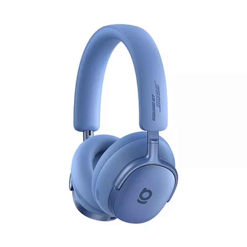 Baseus Inspire XH1 langattomat vastamelukuulokkeet Dolby Audio -äänellä, Aurora Blue