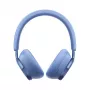 Baseus Inspire XH1 langattomat vastamelukuulokkeet Dolby Audio -äänellä, Aurora Blue