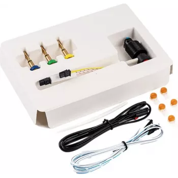 Creality E3D Revo keraaminen hotend-sarja