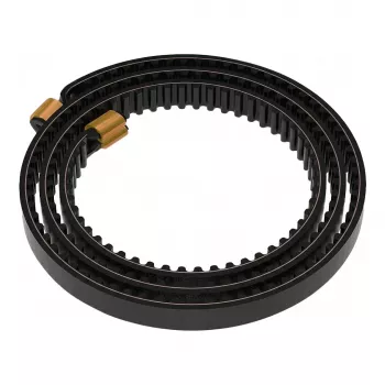 Creality 3D Ender-3 V3 SE KE X-akselin hihnakokoonpano (2102012843)