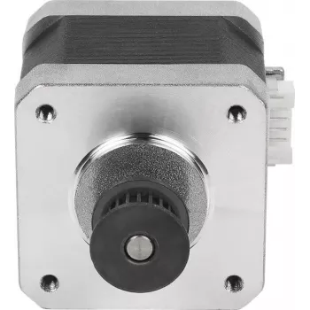 Creality Ender-3 V3 SE Y-akselin askelmoottori NEMA 17 42-42 3D-tulostimen osa