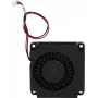 Creality Brushless DC Fan 24V Ender-3 V3 SE/KE -tulostuspään jäähdytystuuletin