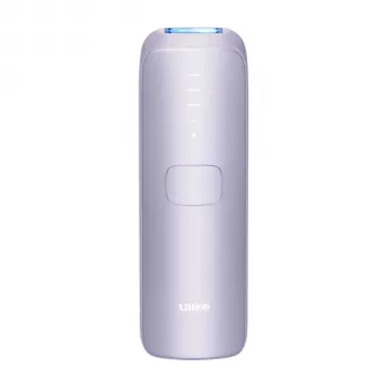 ULIKE Air3 Plus violetti IPL-karvanpoistolaite