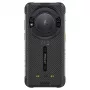 ULEFONE RugKing älypuhelin 8GB/256GB, musta