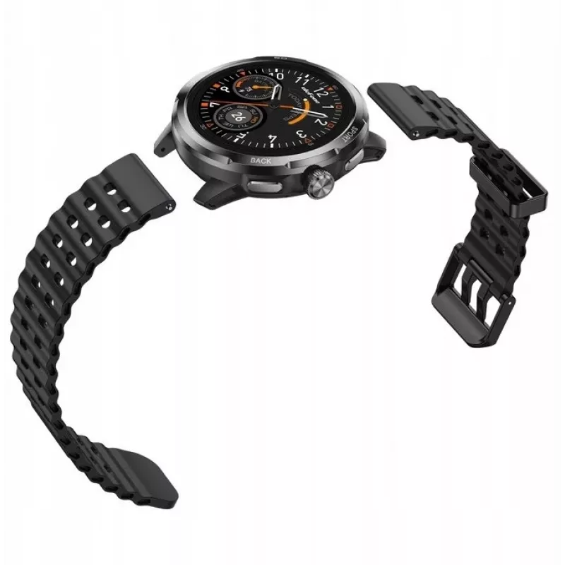 ULEFONE Armor Watch Pro älykello