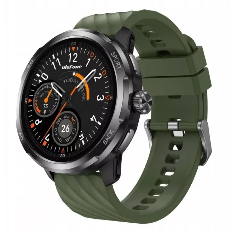 ULEFONE Armor Watch Pro älykello