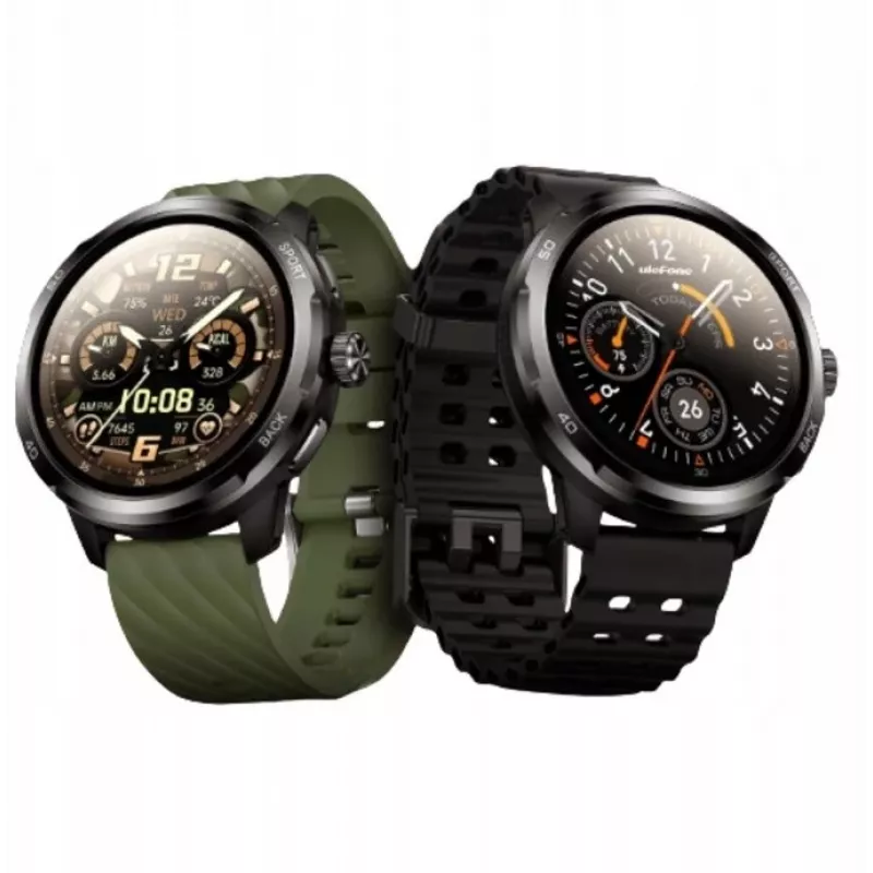 ULEFONE Armor Watch Pro älykello