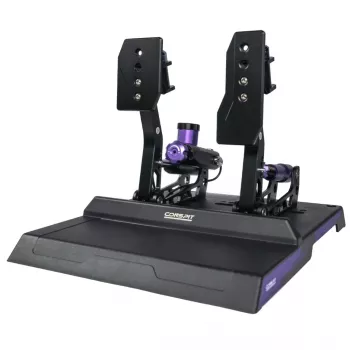 CONSPIT CPP-Lite 2 polkimen sim racing -poljinsarja