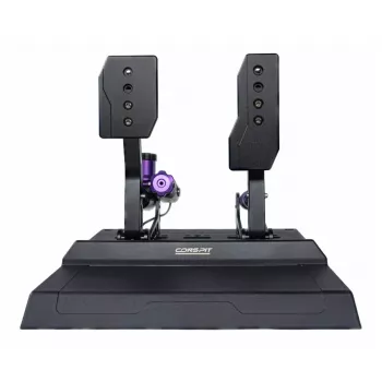 CONSPIT CPP-Lite 2 polkimen sim racing -poljinsarja