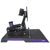 CONSPIT CPP-Lite 2 polkimen sim racing -poljinsarja