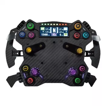 Conspit H.A.O HUB Direct Drive -rattiakseli 10 Nm
