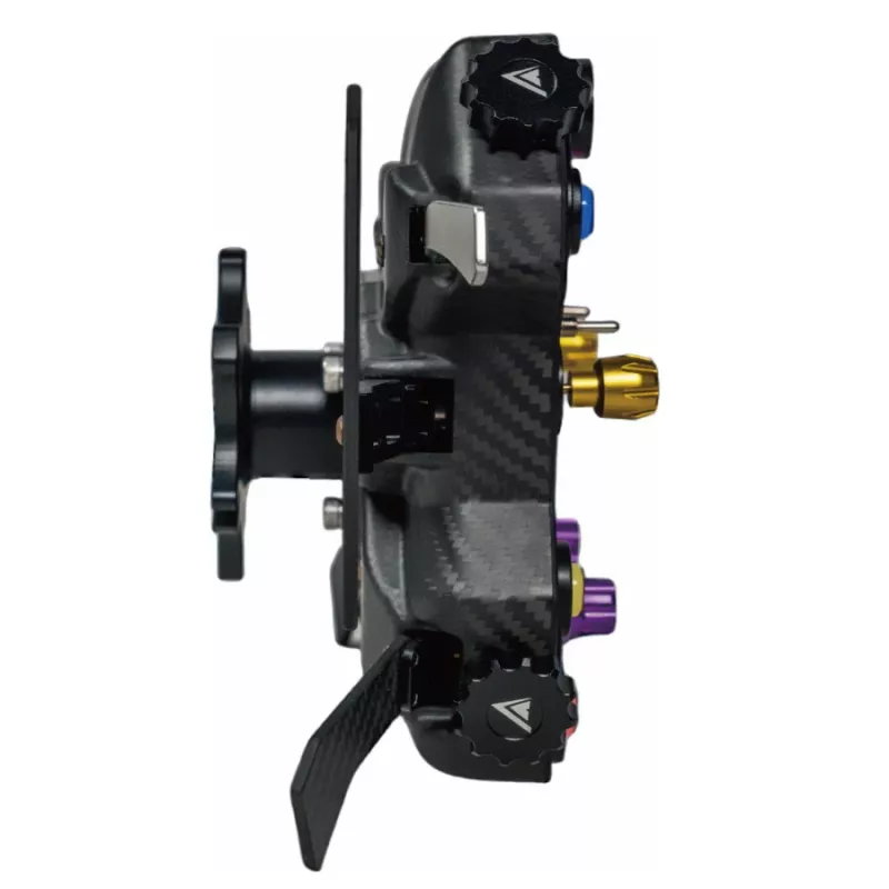 Conspit H.A.O HUB Direct Drive -rattiakseli 10 Nm